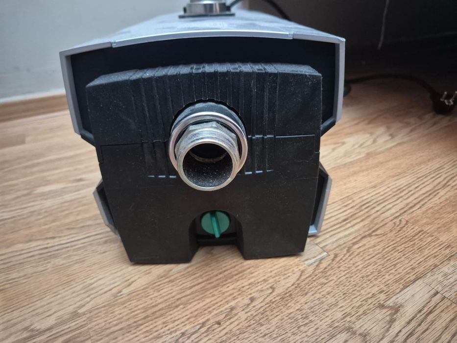 Насос поверхностный