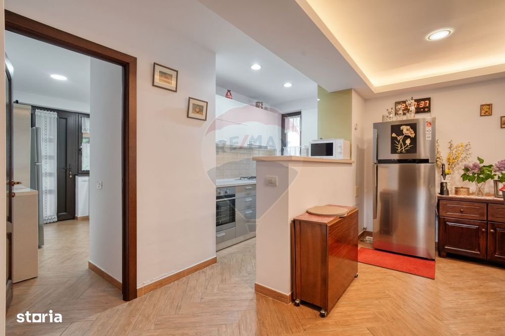 Spațiu, confort și atmosfera perfectă pentru oaspeți speciali