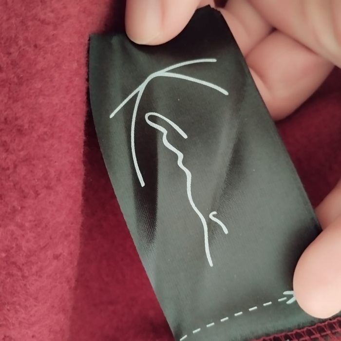 Зипка Karl Kani