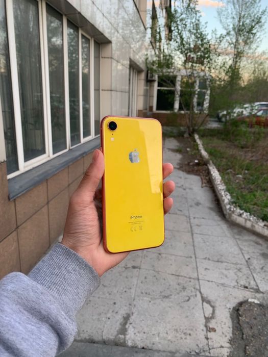 Айфон Хr Идеал Обмен