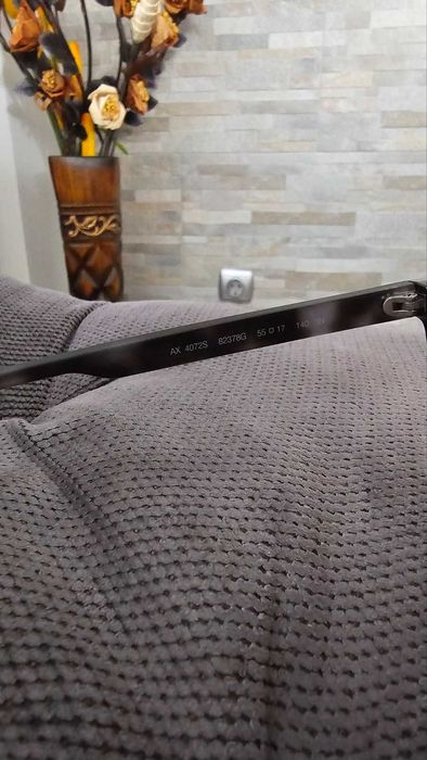 Слънчеви очила  ARMANI EXCHANGE AX4070S