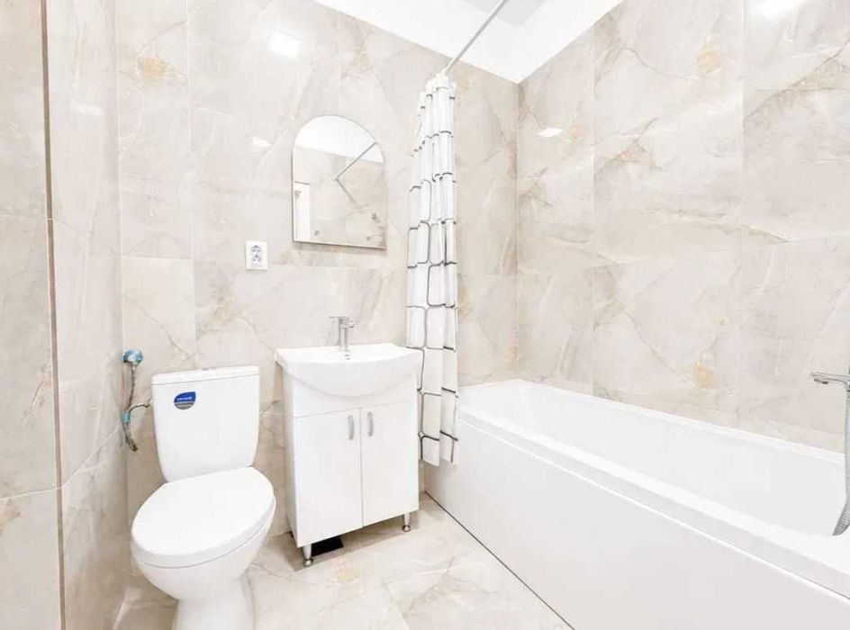 Vând apartament 2 camere – 55 mp, etaj 4, Drumul Valea Doftanei (Sector 6)