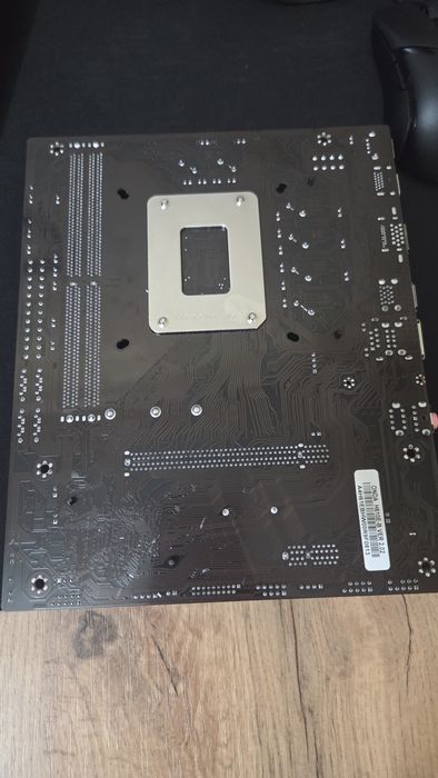 Продаётся плата onda LGA1700 и кулер