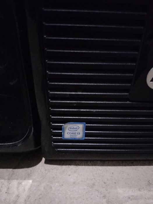 Продаю 3 компьютера процессора intel core i3 Караганда