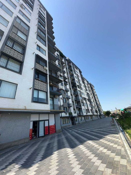 2в3 в ЖК Zarafshon, Себзар, Шайхантахур`