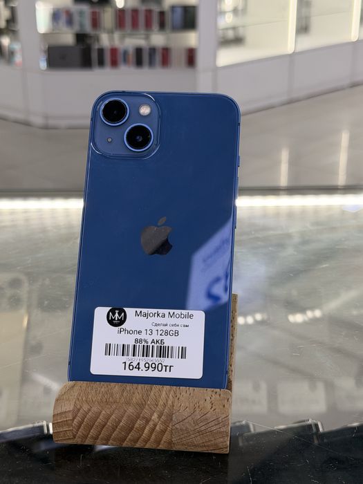 iPhone 13 128GB Айфон 13 128ГБ