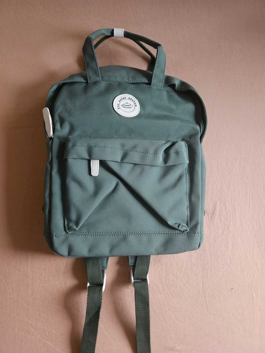 Унисекс непромокаема раница