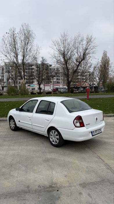 Vand Renault Symbol 1.5 D 2008