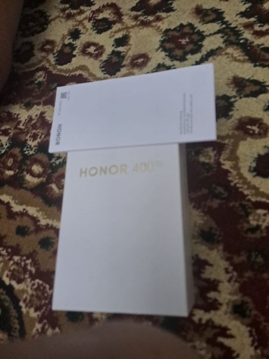 HONOR 400   256gb