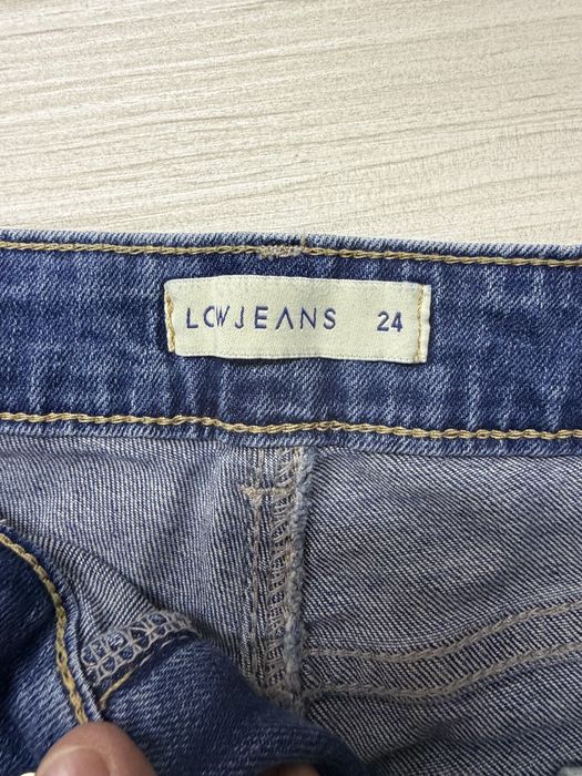 Pantaloni scurti LCW Jeans marimea 32/XXS