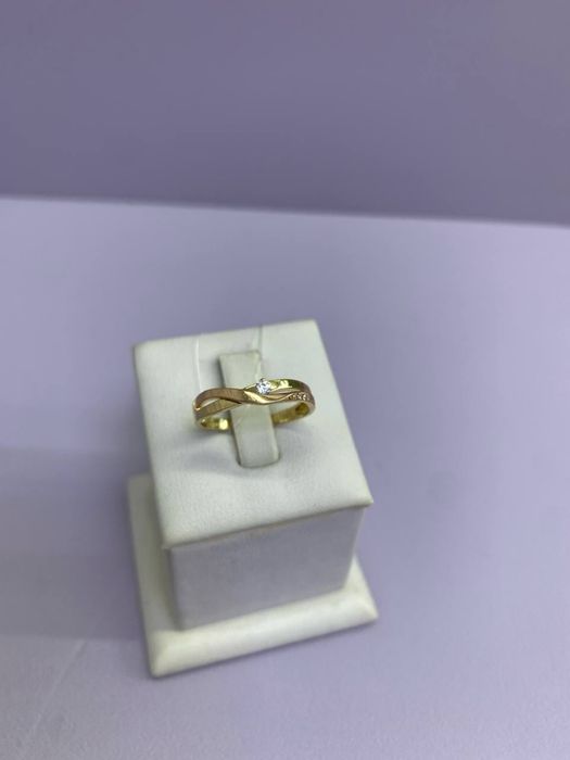 Золотое кольцо / #MA637481