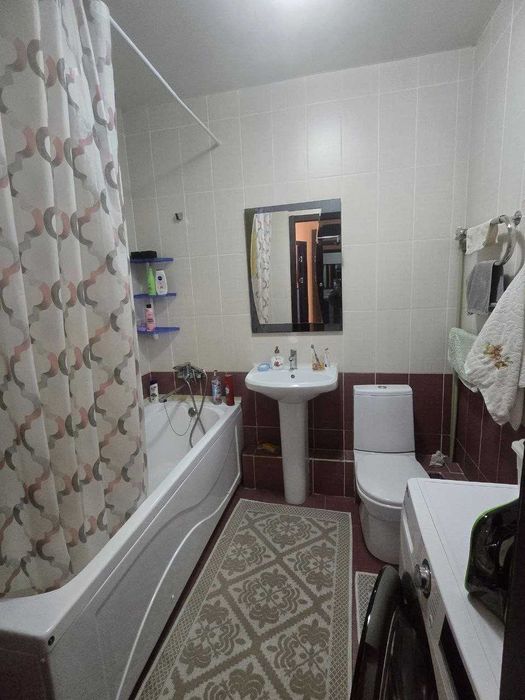 Продажа 3-комнатной квартиры