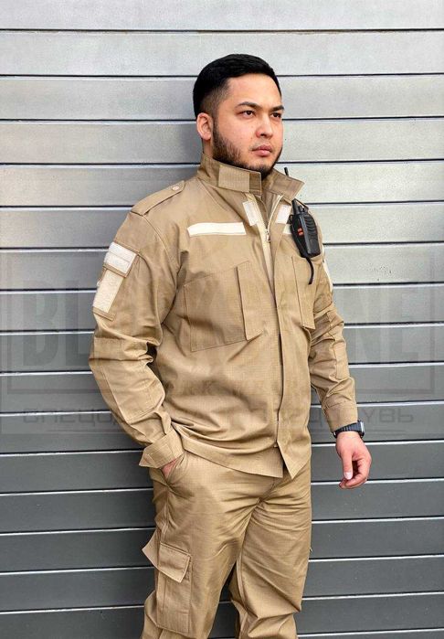 Спецодежда для силовых структур, охраны