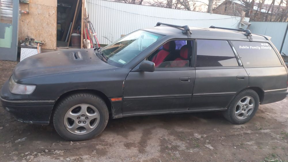 Продам Субаро Легаси за 950 000