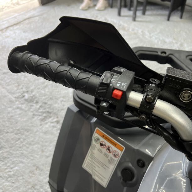 Avantis Hunter 200 Big Premium