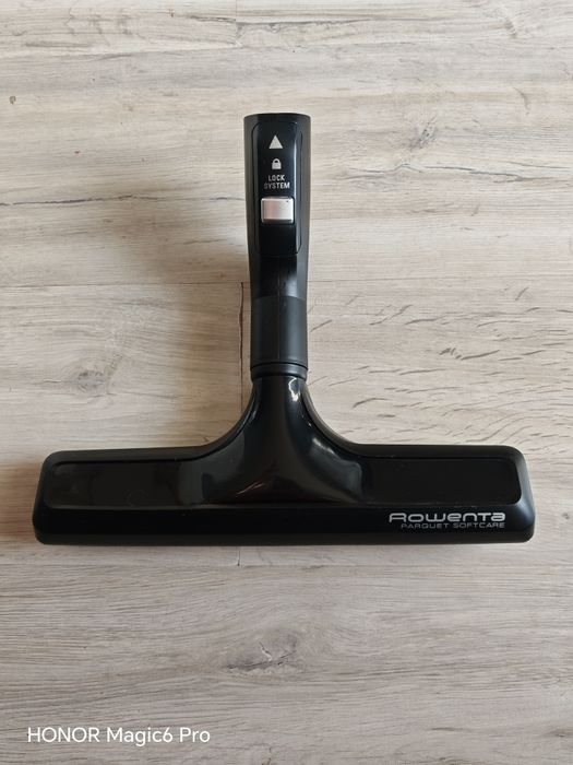 Perie aspirator Rowenta
