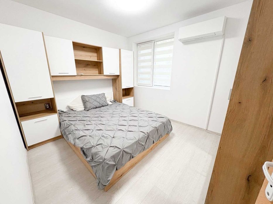 Дава се под наем Тристаен апартамент в Варна, Бриз - 85 кв.м за 648.21 € - Снимка #9