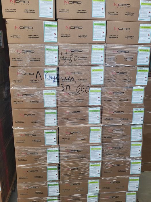 Vita ice смесь для мороженого