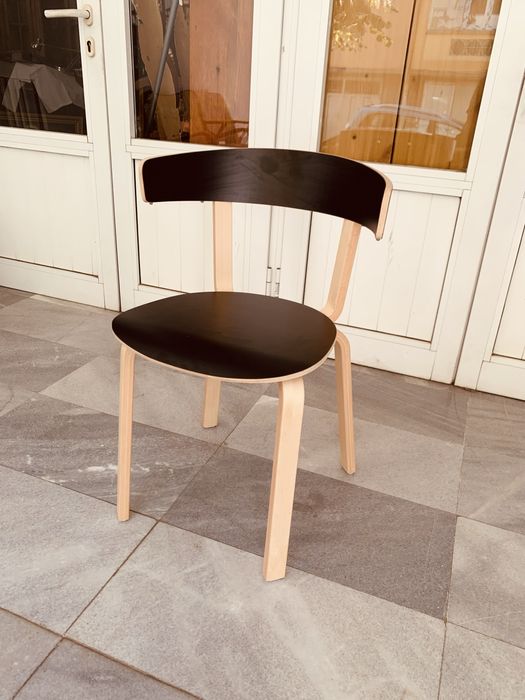 Шведски стол Икеа