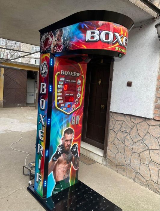 !!! Ново модел !!! 2025г. Боксова Круша 2 години гаранция