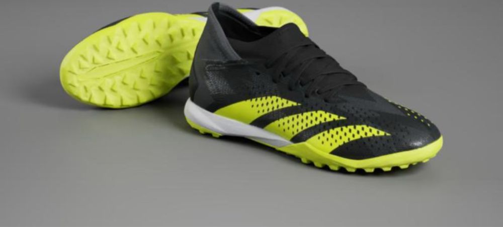 ORIGINAL Adidas Predator сороконожки