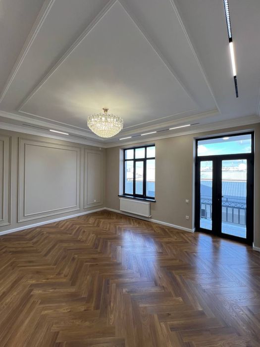 Продаются два новых евродома 3 сот. Шайхантахурский р-н, Катта Октепа