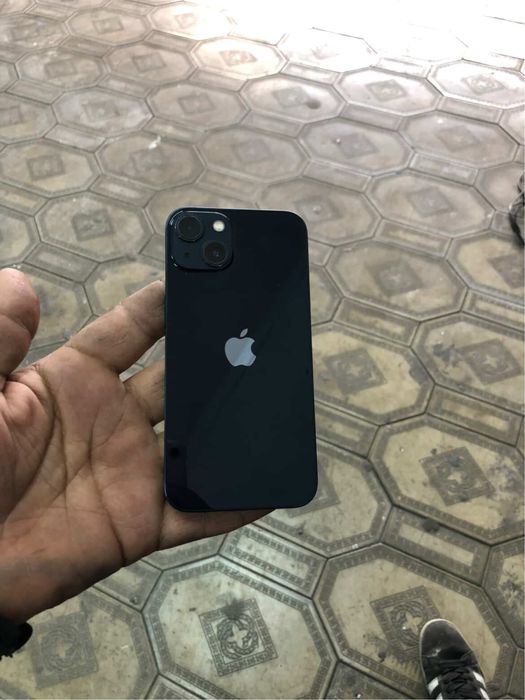 Iphone 13 holati zur