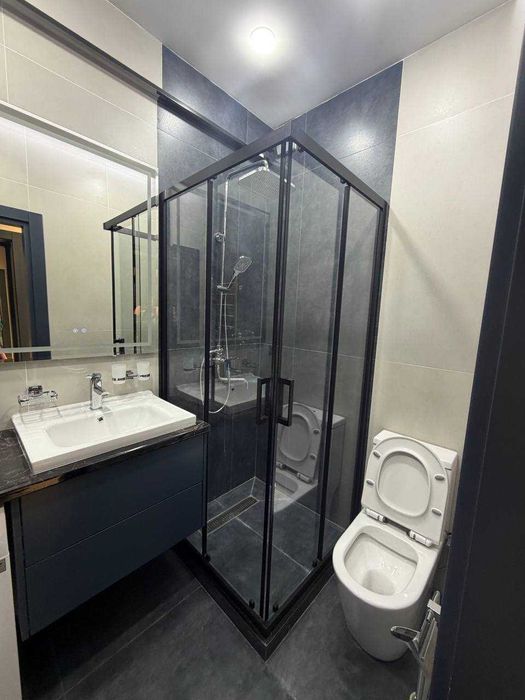 Аренда Новостройка Ахмад Югнакий 2/7/9 № Умида