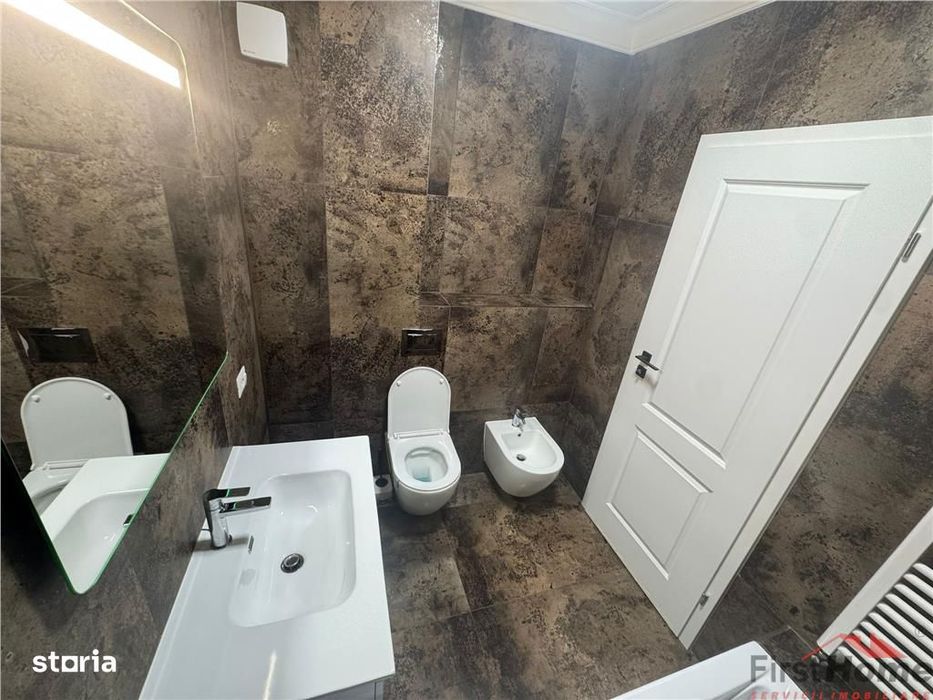 Penthouses bloc 2025,4 cam,EXPRESS RESIDENCE, 143 mp utili,ET 66
