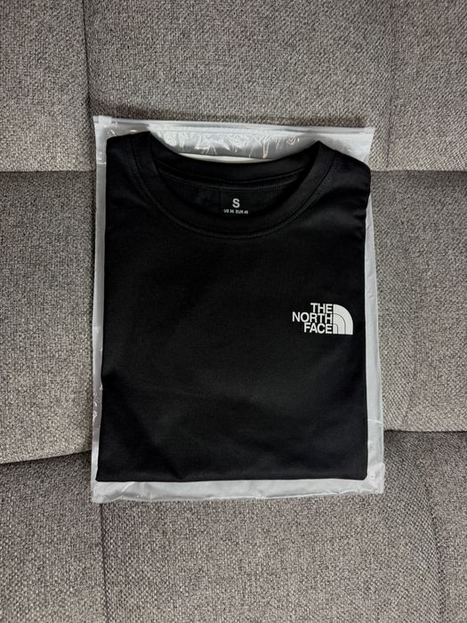 Tricou unisex The North Face