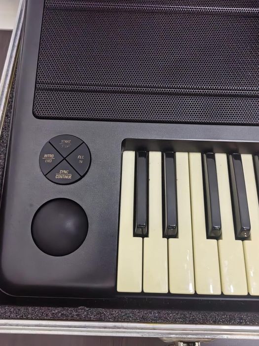 Orga Gem WS2 -  de vanzare -N-