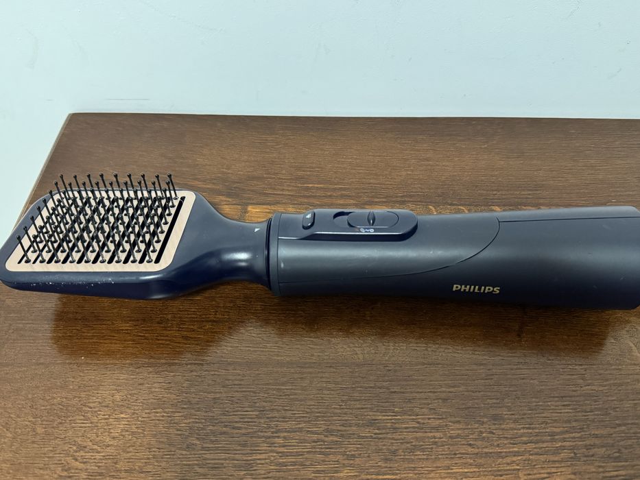 Perie electrică cu aer cald Philips Series 5000