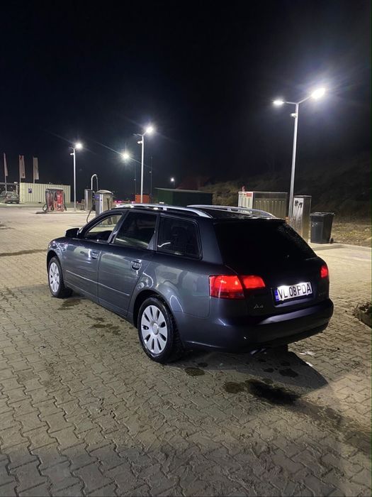 Vand audi a 4 b7 impecabil
