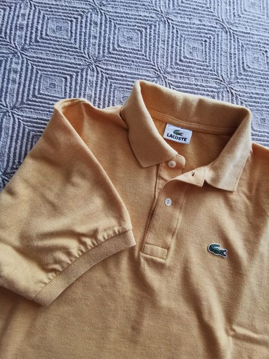 Тениски Lacoste /Tommy-Hilfiger