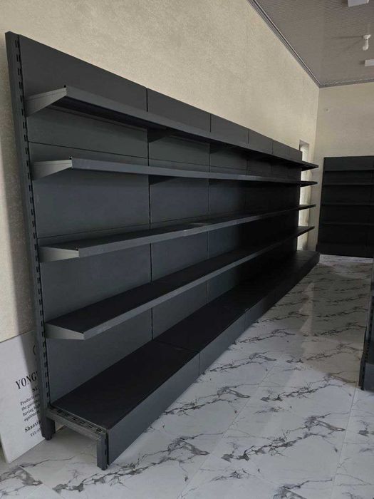 Торговое оборудования для бытовой техники и для строительных