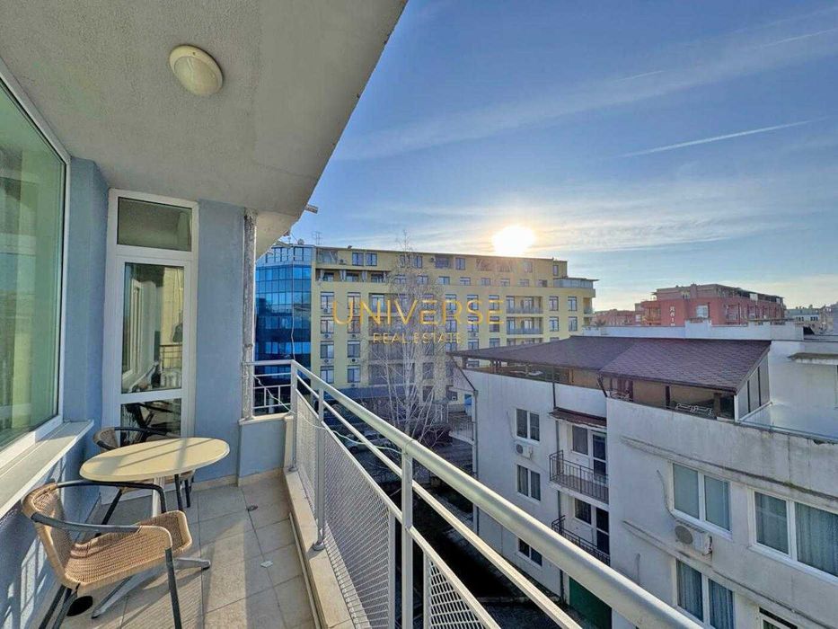 Продава се Двустаен апартамент в к.к. Слънчев бряг - 65 кв.м за 689 €/кв.м - Снимка #11