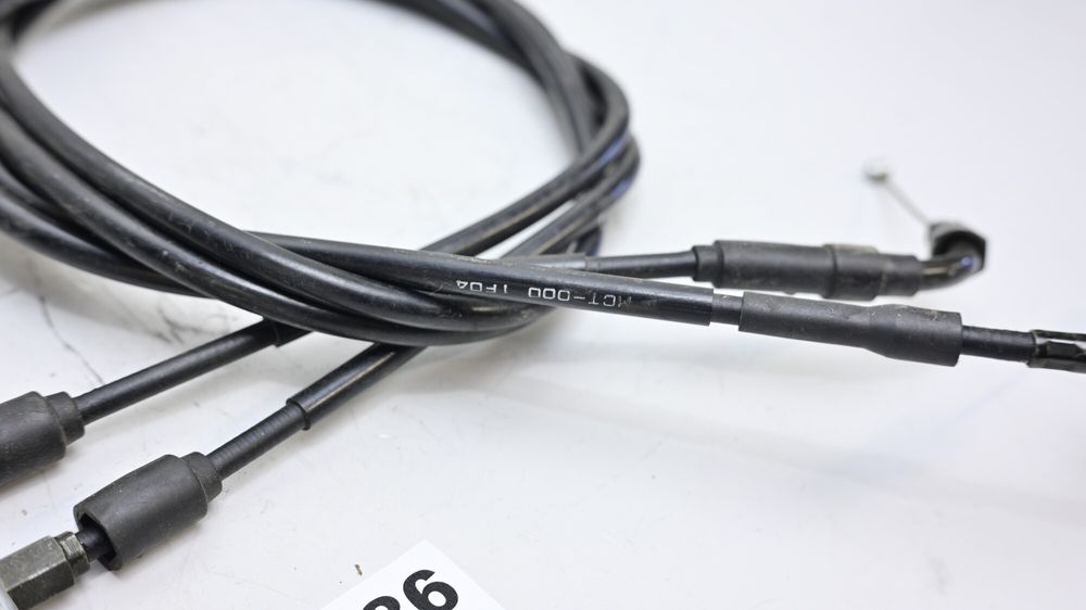 Cabluri Cablu Acceleratie Honda Silver Wing FSC 600 2007