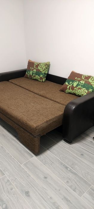 Canapea extensibila