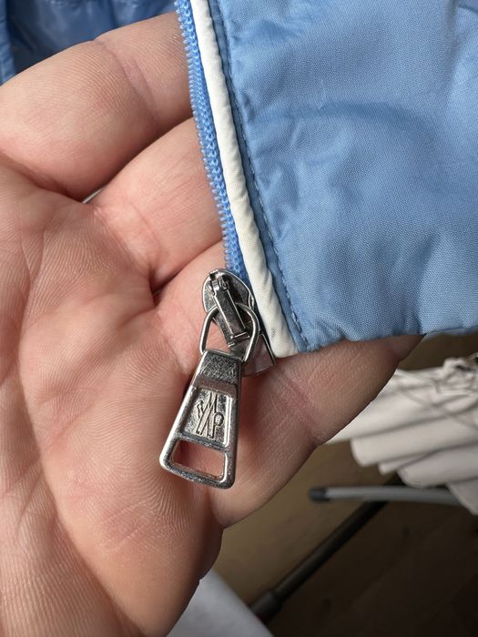 Geaca Moncler Originala dama/copii marimea S