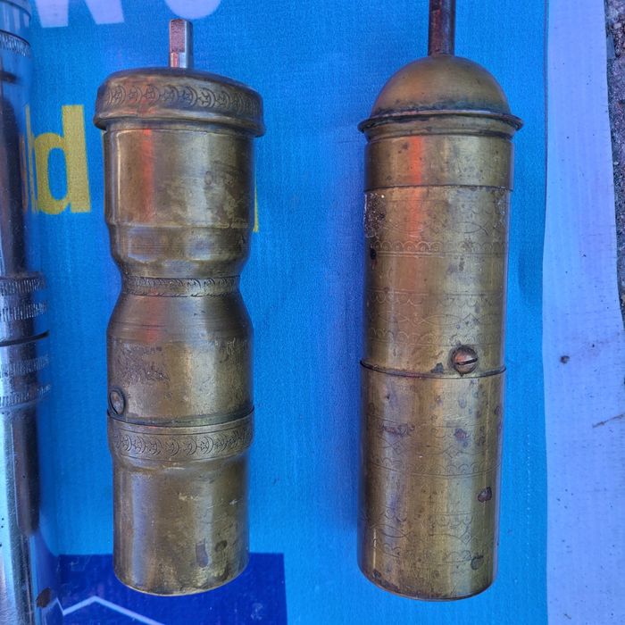 Кафемелачки за дома или декорация