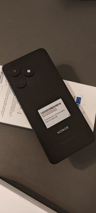 Honor X5c plus, nou in cutie