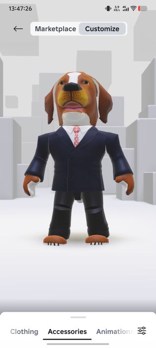 Roblox Роблокс аккаунт