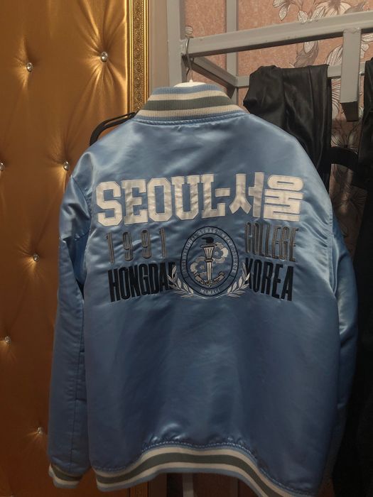 Бомбер купил за 40тыс продам за 10тыс