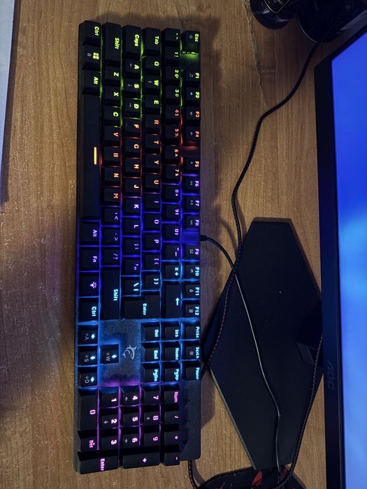 PC Office/Gaming