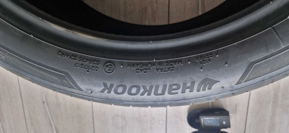 Летни гуми 245/40R19 Hankook