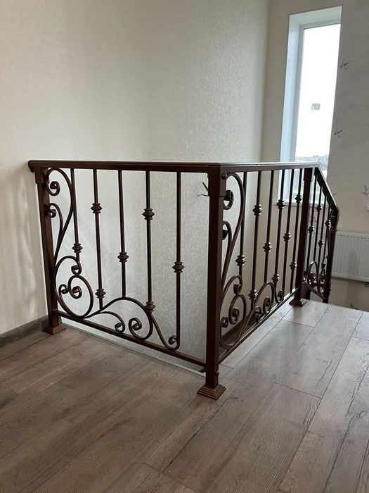 Ковано желязо/ Метални изделия