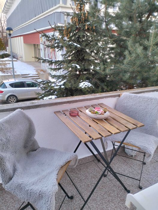 Vand apartament cu 3 camere in Gheorgheni, etajul 1