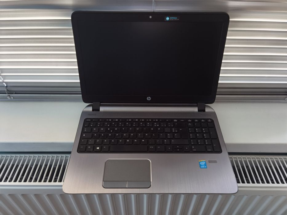 Laptop Hp ProBook 450 G2