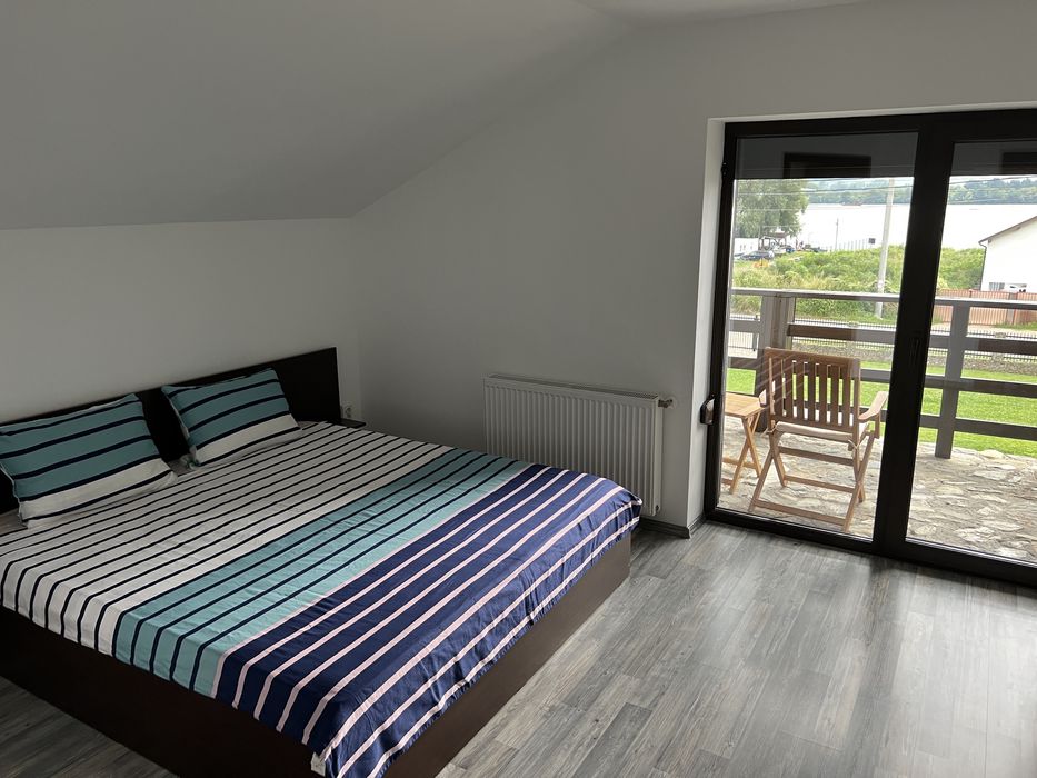 Divici camere Clisura Dunării Cazare cu piscină, ponton | Wi-Fi, AC, grătar