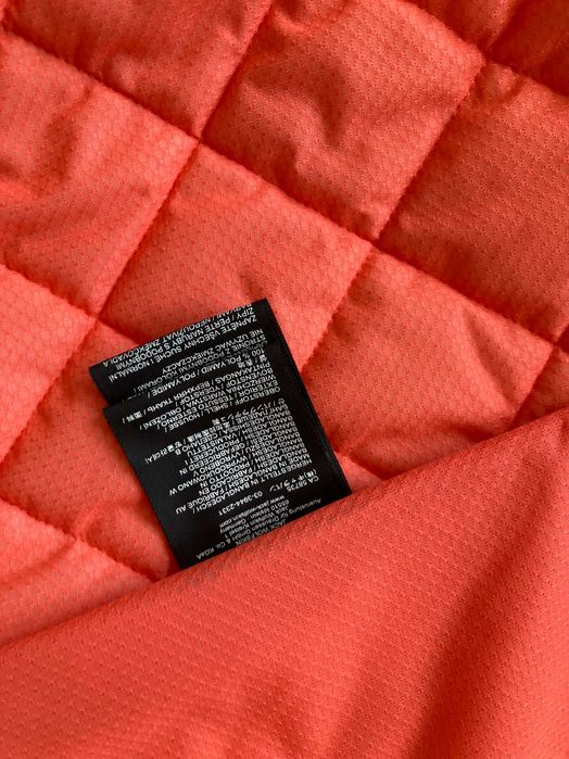Jack Wolfskin Stormlock Microguard Maxloft QMC дамско елече елек грейка размер L